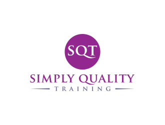 Simply Quality Training logo design by salis17