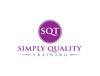 Simply Quality Training logo design by salis17