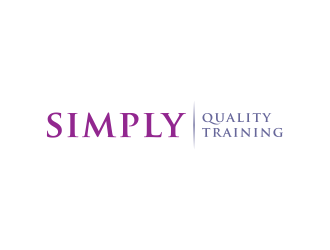 Simply Quality Training logo design by salis17