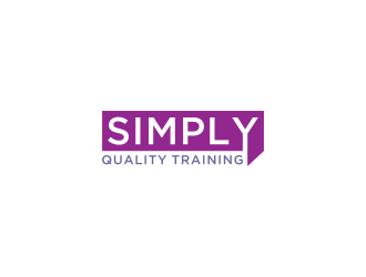 Simply Quality Training logo design by salis17