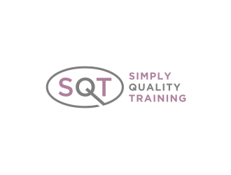 Simply Quality Training logo design by bricton