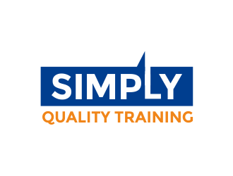 Simply Quality Training logo design by Girly
