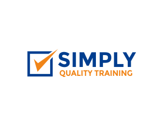 Simply Quality Training logo design by Girly