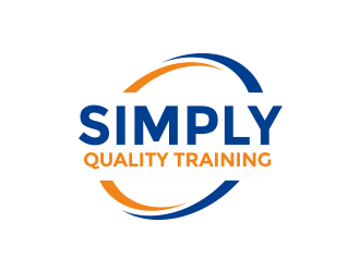 Simply Quality Training logo design by Girly