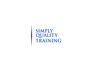Simply Quality Training logo design by sokha