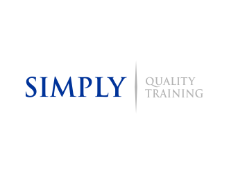 Simply Quality Training logo design by sokha