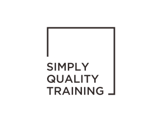 Simply Quality Training logo design by sokha