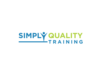 Simply Quality Training logo design by ohtani15