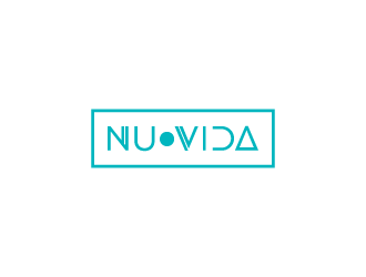 Nu Vida logo design by torresace