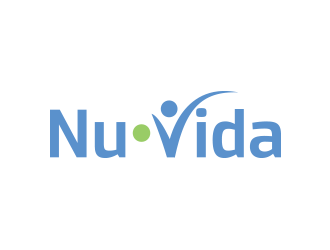 Nu Vida logo design by keylogo