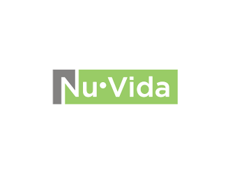 Nu Vida logo design by jancok