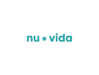 Nu Vida logo design by CreativeKiller