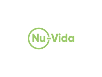 Nu Vida logo design by CreativeKiller