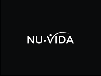 Nu Vida logo design by vostre