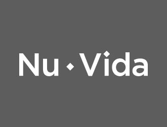 Nu Vida logo design by maserik