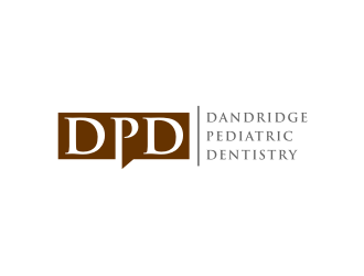 Dandridge Pediatric Dentistry logo design by bricton