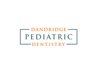 Dandridge Pediatric Dentistry logo design by bricton