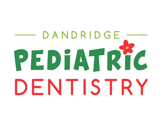 Dandridge Pediatric Dentistry logo design by ingepro