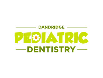 Dandridge Pediatric Dentistry logo design by torresace