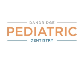 Dandridge Pediatric Dentistry logo design by treemouse