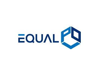EqualPOV logo design by kimora