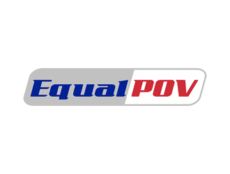 EqualPOV logo design by coco