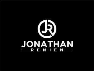 Jonathan Remien logo design by agil