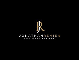 Jonathan Remien logo design by torresace