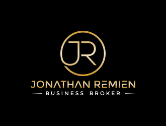 Jonathan Remien logo design by pakderisher