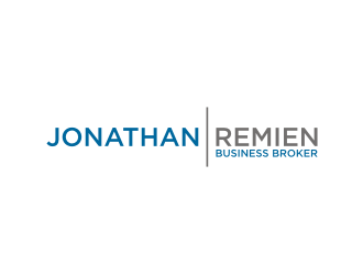 Jonathan Remien logo design by rief