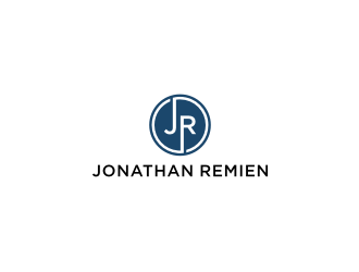 Jonathan Remien logo design by asyqh