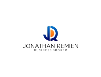 Jonathan Remien logo design by CreativeKiller