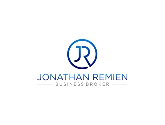 Jonathan Remien logo design by CreativeKiller