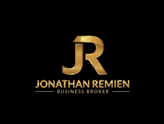 Jonathan Remien logo design by art-design