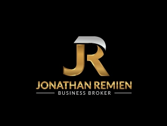 Jonathan Remien logo design by art-design