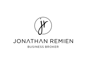 Jonathan Remien logo design by asyqh