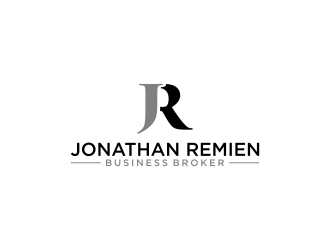 Jonathan Remien logo design by semar