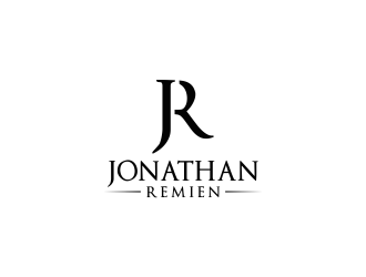 Jonathan Remien logo design by akhi