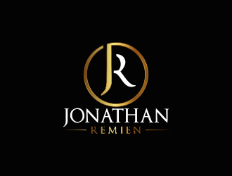 Jonathan Remien logo design by akhi