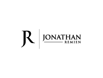 Jonathan Remien logo design by crazher