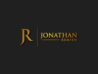 Jonathan Remien logo design by crazher