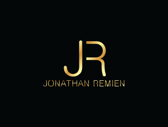 Jonathan Remien logo design by Greenlight