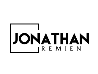 Jonathan Remien logo design by AamirKhan