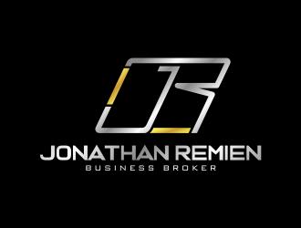 Jonathan Remien logo design by Dhieko