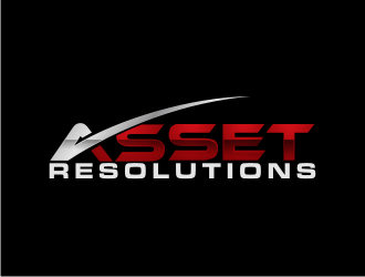 Asset Resolutions  logo design by BintangDesign