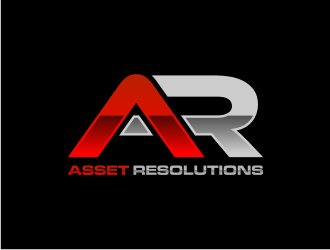Asset Resolutions  logo design by nurul_rizkon