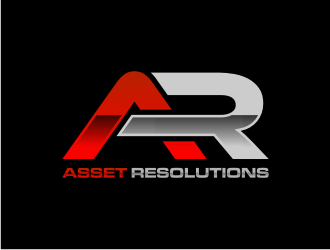 Asset Resolutions  logo design by nurul_rizkon