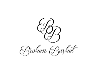 Broken Basket logo design by jancok