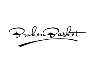 Broken Basket logo design by cintoko