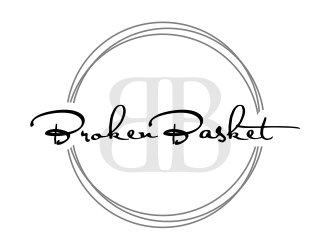 Broken Basket logo design by cintoko